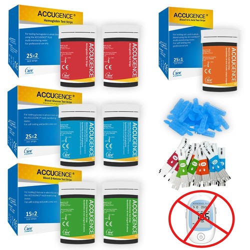 50pcs strisce reattive per - reattive,