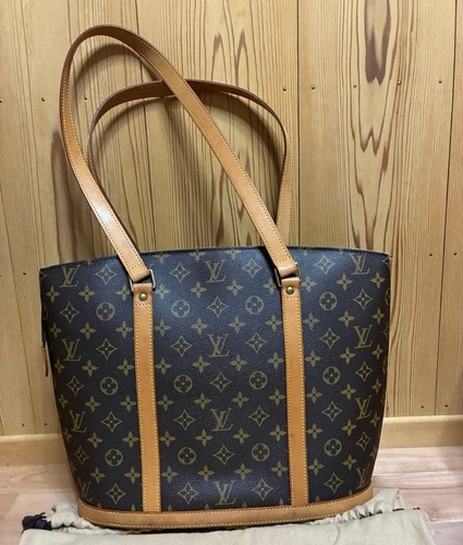 Borsa louis vuitton monogram - louis,