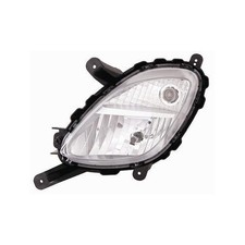 Fendinebbia Dx Kia Picanto