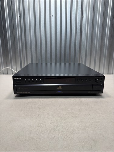 Sony scd ce595 - sony, scd-ce595