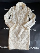 Set giacca e gonna CHANEL