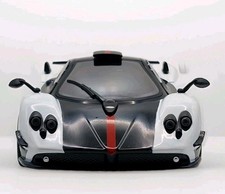 Modellino auto Pagani Zonda 5