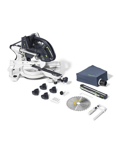 Troncatrice festool ksc - troncatrice,