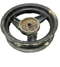 Cerchio Ruota Posteriore