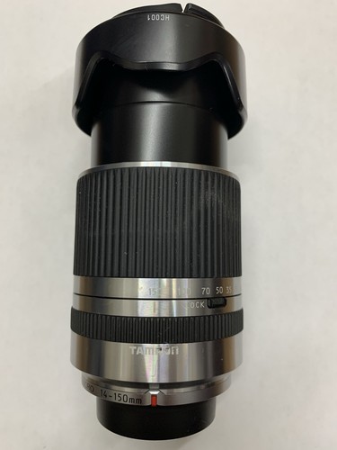 Tamron c001 150 mm - tamron, 14-150