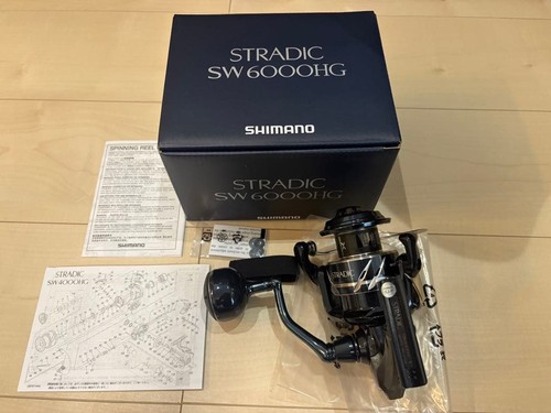 Mulinello pesca shimano - mulinello,
