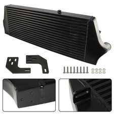 Aggiornamento intercooler
