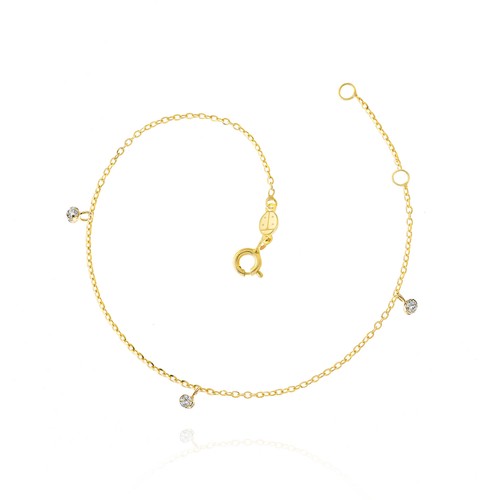 Bracciale donna gioielli - bracciale,