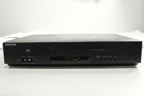 Samsung dvd v9800 - dvd-v9800, vcr