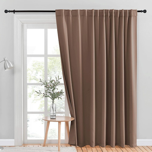 Tenda oscurante extra larga - extra,