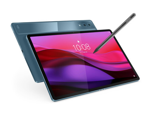 Lenovo yoga tab plus - tab, 12,7"