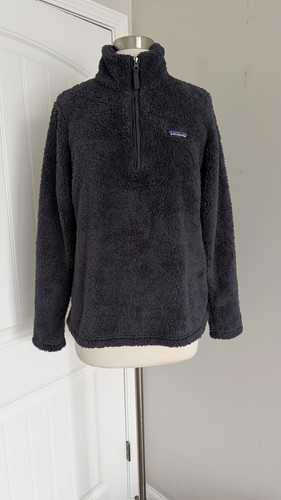 Felpa sherpa zip - sherpa, 1/3