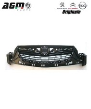 Griglia radiatore anteriore