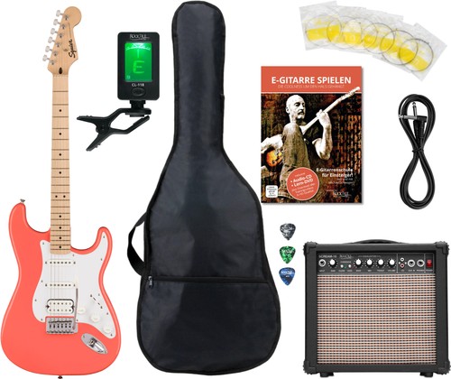 Squier fender sonic - fender,