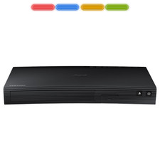 Samsung BD-JM51 Lettore DVD