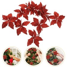  10 Pcs Fiori Di Finti Stelle