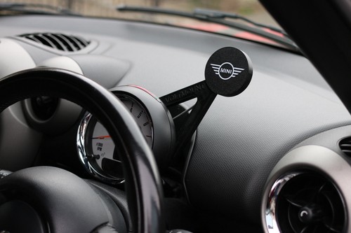 Mini countryman r60 - countryman, magsafe