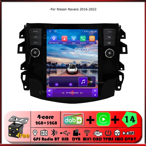 Autoradio android 14 - android,