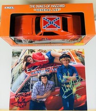 Caricabatteria ERTL Dukes of