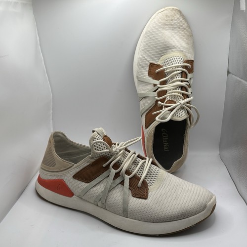 Olukai mio uomo beige - olukai,