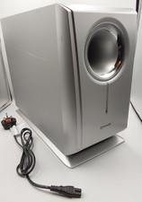 Panasonic SB-WA520 Subwoofer