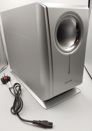 Panasonic wa520 subwoofer - sb-wa520,
