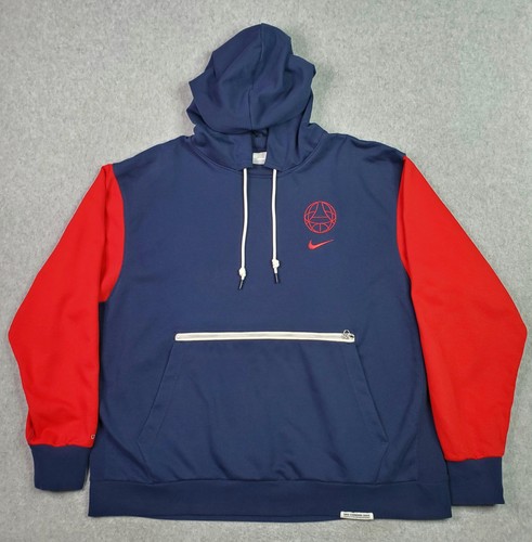 Nike paris saint germain - x,
