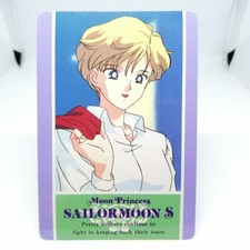 363 Sailor Uranus Haruka Tenno