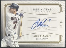 2023 Topps Definitive
