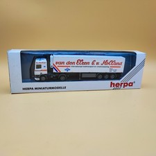Herpa DAF-95 van den Elzen