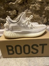 yeezy boost 350 Bone (white)