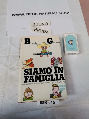 Brunella gasperini siamo - brunella,
