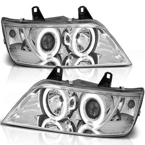 Faro proiettore angel eyes - faro,