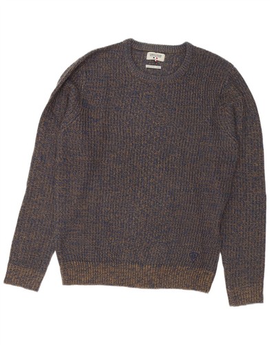 Maglione maglione girocollo
