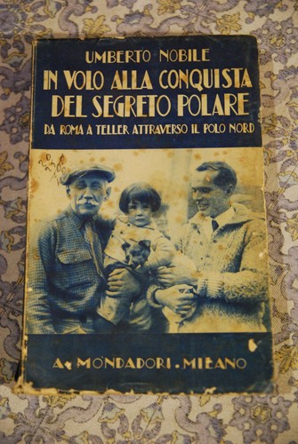 Volo alla conquista del - alla,