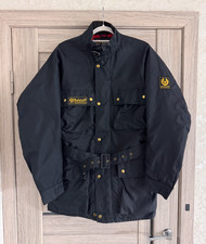 Giacca nylon Belstaff