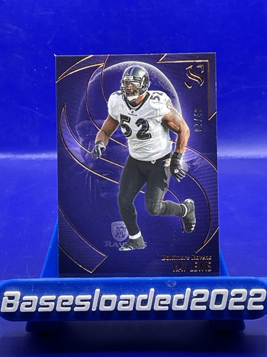 2025 panini silhouette ray - silhouette,