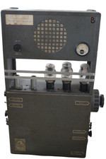 CINEMECCANICA - NC/30 P Amplificatore valvolare