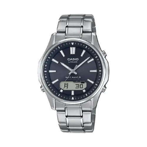 Orologio casio lineage - orologio,