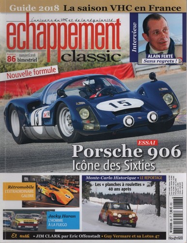 Echappement classic porsche - classic,