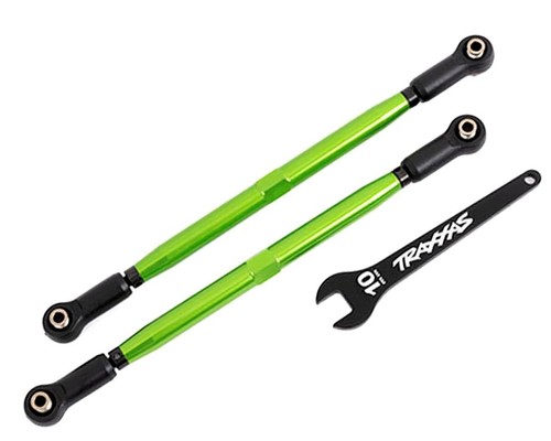 Traxxas aste alluminio - aste,