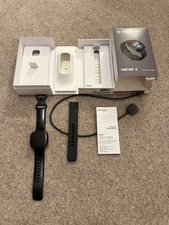 Fitbit Versa 3 Fitness Tracker