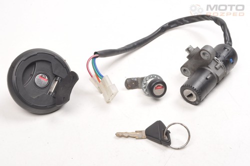 Aprilia 125 kit - sx, serrature