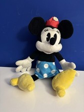 DISNEY STORE MINNIE MOUSE