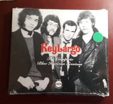 KEY LARGO-THE COMPLETE BLUE