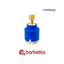 CARTUCCIA DEVIATORE RICAMBIO