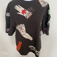Top Bimba Y Lola manica corta