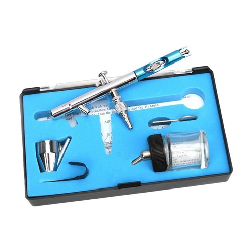 Kit aerografo vernice - kit, spray