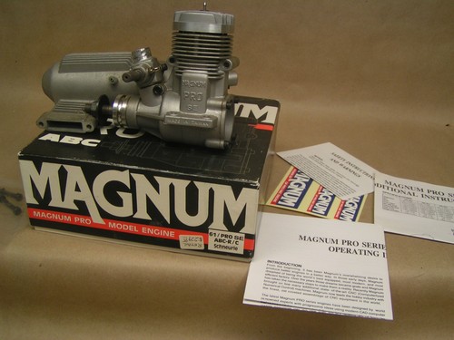 Magnum pro poco - magnum,