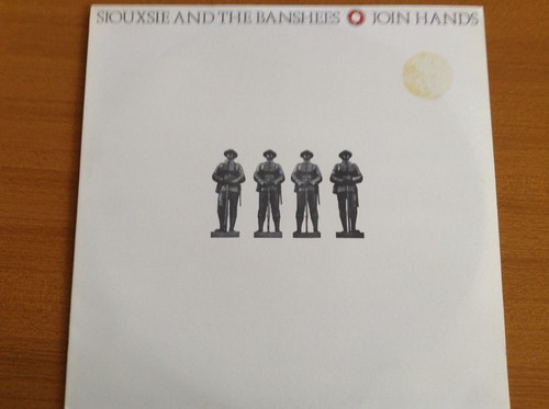 Siouxsie and the banshees - the,